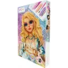 Creatieve kleurset Kids Euroswan WOW00084 — mandala-glitterkit voor kinderen