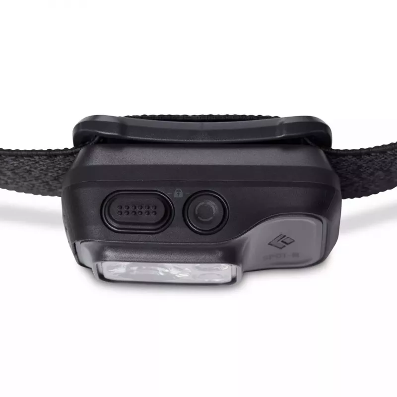 Black Diamond Spot 400-R hoofdlamp, 400 lm