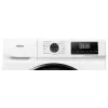 Wasmachine MPM MPM‑5814‑PH‑47, frontlader, 8 kg, 1400 t/min, A, 60×54×85 cm, wit