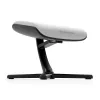 noblechairs voetsteun 2 - witte editie