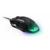 Steelseries Aerox 5 muis rechtshandig USB Type-A optisch 18000 DPI