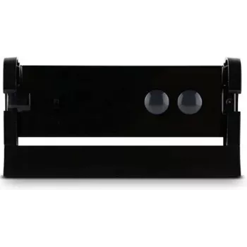 Afstandsbedieningsset SHARP/NEC KT-RC3 zwart 89,3 mm 36,5 mm 45 mm