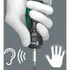 Wera 7515 Single Wera 7515 breedte 60 mm lengte 150 mm hoogte 35 mm