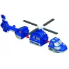 Voertuigset Popular Playthings Mix or Match Vehicles Police