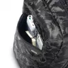DICOTA D32126 rugzak casual rugzak camouflage polyester