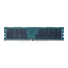 Samsung - DDR4 - module - 64GB - DIMM 288-PIN - 3200 MHz / PC4-25600 registered (M393A8G40CB4-CWE)