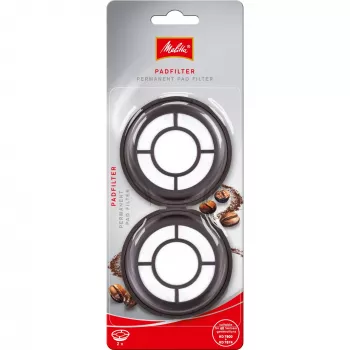 Koffiefilter voor Melitta 18042 compatibel met Philips Senseo — MELITTA onderdeel