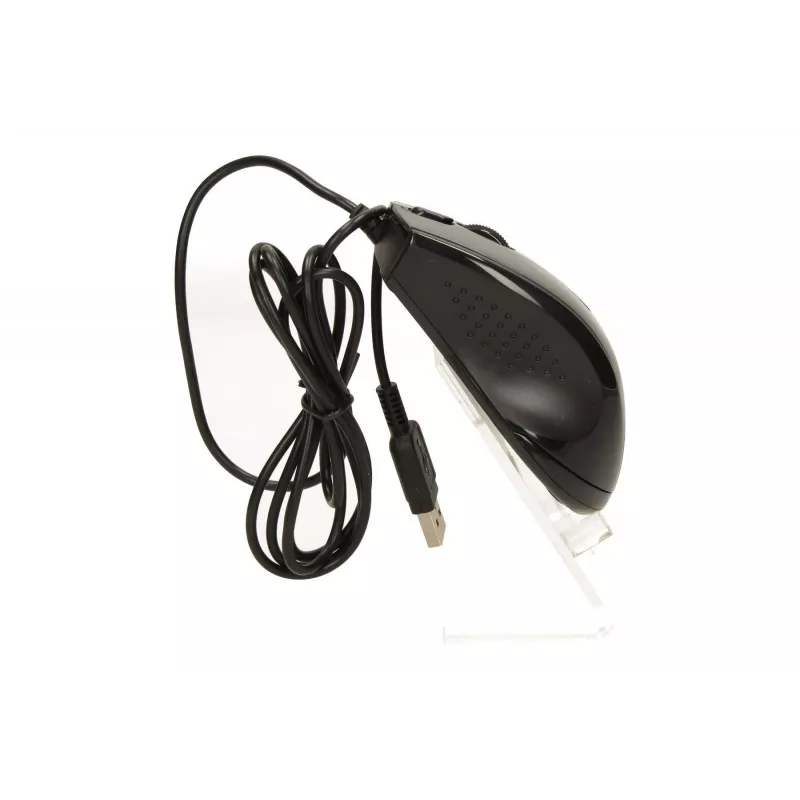 A4Tech N-500F muis kantoor rechtshandig USB Type-A V-Track 1600 DPI