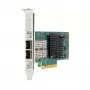 HPE Broadcom BCM57414 Ethernet 10/25Gb 2-poorts SFP28 interne Ethernet-glasvezeladapter 25000 Mbit/s