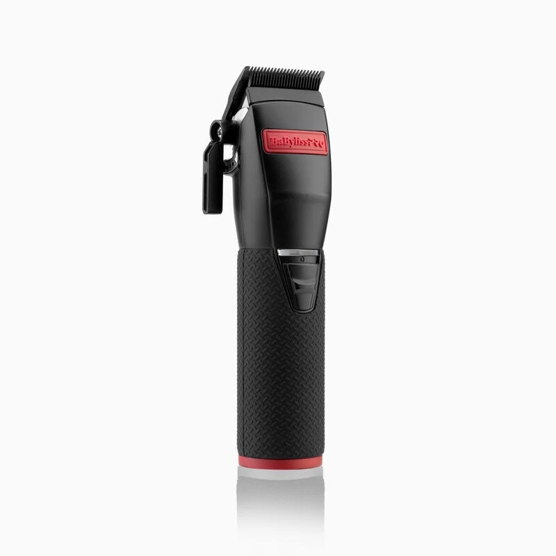 BaByliss Boost+ zwart matte FX8700RBPE haartrimmer
