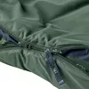 Deuter Orbit 0C/32F synthetische slaapzak, 185 cm, Ivy/Ink
