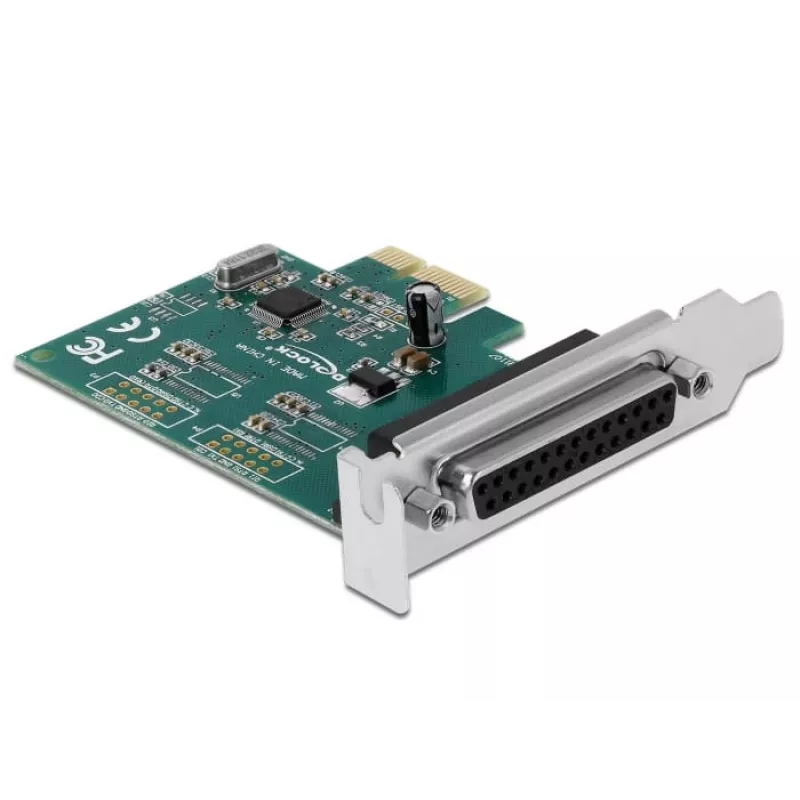 Interfacekaart DeLOCK 90412
