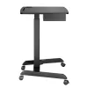 Verstelbare laptoptisch Maclean MC-903B