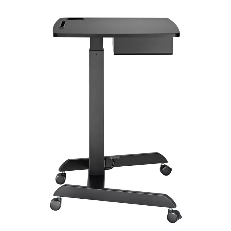 Verstelbare laptoptisch Maclean MC-903B