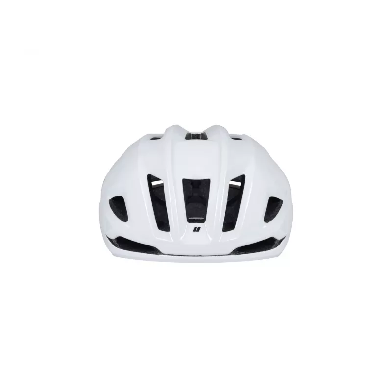 Fietshelm HJC Crosser, wit, maat L