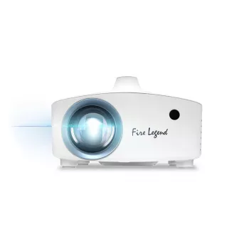 Projector Acer QF13 280 ANSI lumen LCD 1080p 3D