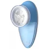 Pluizenrasierer BLAUPUNKT RLR301 — accu, USB-oplaadbaar, blauw/wit, voor het verwijderen van pluizen en knoopjes