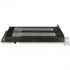 Mobiel opslagrack RAIDSONIC ToughArmor MB842MP-B — 2 verwisselbare bays voor M.2 NVMe, PCIe 4.0 x16