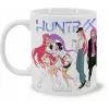 Keramische mok 325 ml K-POP Demon Hunters Huntrix