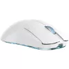 Draadloze muis DEFENDER FAME GM-516 RF+BT 10000DPI 6P wit
