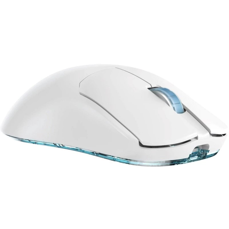 Draadloze muis DEFENDER FAME GM-516 RF+BT 10000DPI 6P wit