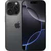 Apple iPhone 16 Pro 256GB zwart titanium