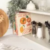 Salter BW12949GEU7 Harper peper- en zoutmolenset, transparant/grijs