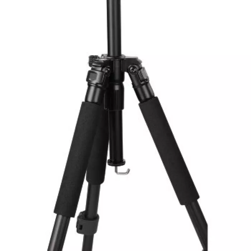 Hama Traveller 117 bal statief dataprojectoren 3 poten zwart