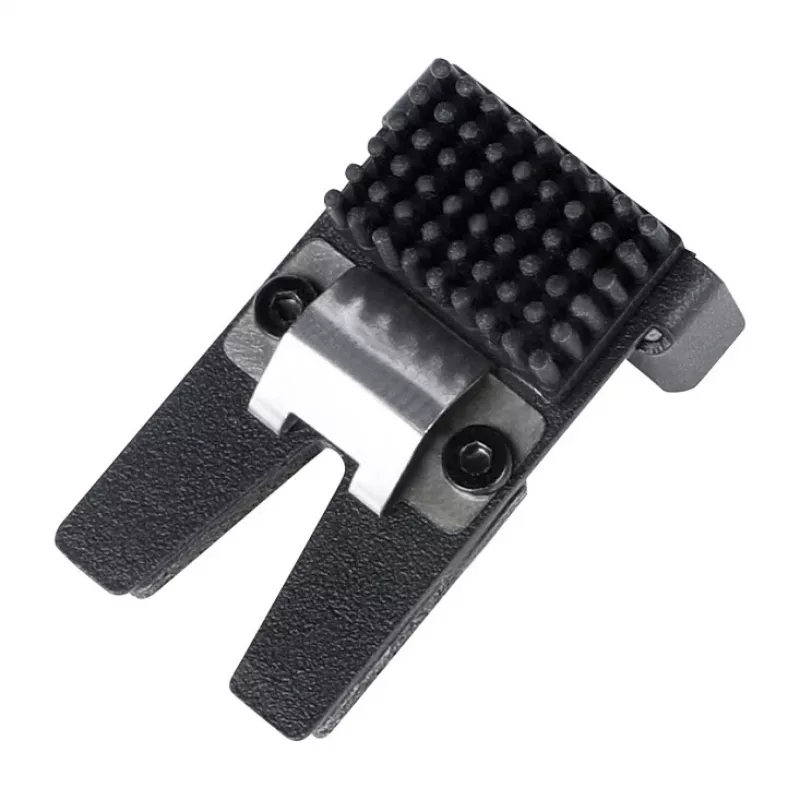 Creality K2/K2 Pro nozzlereinigingsmodule 4004010292 met 5 plakbanden