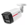 Dahua NET-camera 4MP bullet HFW2449TL-S-0280B-PROS1 — 4 MP, 1/1,8 inch CMOS, 50 m IR, WDR, IP67, PoC/DC