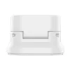 Kabelorganizer Joyroom JR-ZS368 magnetisch, set van 3, wit
