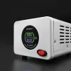 Qoltec 50724 automatische spanningsstabilisator AVR 2000VA