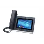 IP-conferentietelefoon PLANET ICF-2000 high definition 7 inch touchscreen zwart