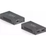 PureLink extender set PT-E-USB50 USB 2.0 - kabel-/adapterset - digitaal/data