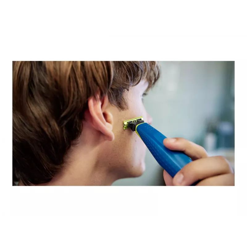 Philips Norelco OneBlade OneBlade QP225/50 vervangend mes