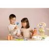 Kinderknutselset Smoby 350407 Meerkleurig voor kinderen vanaf 3 jaar
