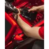 AGM-batterij lood-zuur VRLA – 12 V – 4 Ah