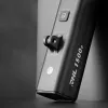 Rockbros RHL1500 voorlicht voor fiets, 1500 lm, 5000 mAh, IPX6, zwart