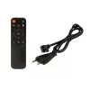 Beamer wifi afstandsbediening Android TV 130 inch 4K Full HD HY300 Pro LED