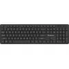 Draadloze toetsenbord- en muisset DEFENDER C-993 RF 45996 — RF-verbinding, compacte layout