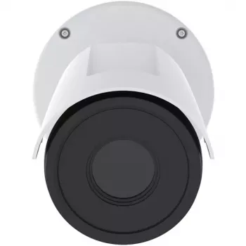 IP-beveiligingscamera Axis Q1972-E Bullet 640 x 480