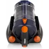 Tristar cycloonstofzuiger | SZ-4135 | zakloos | vermogen 700 W | stofcapaciteit 2,8 L | antraciet