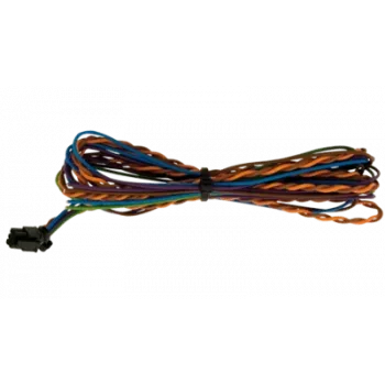 I/O-kabel No name Webfleet LINK 510 BULK — voertuig-interfacekabel voor telematicatoestellen