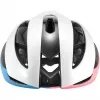 ROCKBROS verstelbare fietshelm M 55-58 cm blauw-roze