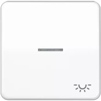 JUNG CD 590 KO5L WW - wit - Jung 531 U - 533 U - 533-2 U - 534 U