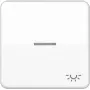 JUNG CD 590 KO5L WW - wit - Jung 531 U - 533 U - 533-2 U - 534 U