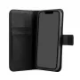 PEDEA stootvast hoesje voor Apple iPhone 16 Pro, zwart BULK (501600010B)