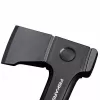 Fiskars 1069102 X14 bijl 355 mm 750 g gesmeed stalen blad ergonomische steel