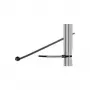 Microconnect CABLETIE5 kabelbinder ladderkabelbinder zwart 100 stuks