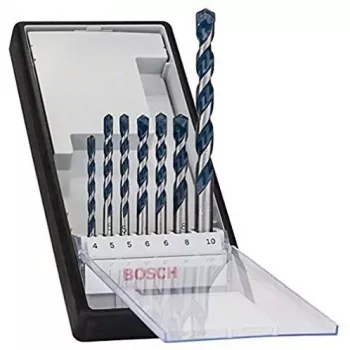 Borenset Bosch CYL-5 2608588167
